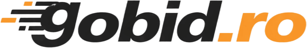 gobid.ro Logo